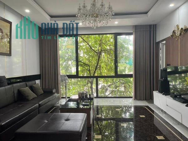 BÁN NHÀ ĐẸP PHÙNG CHÍ KIÊN CẦU GIẤY, PHÂN LÔ, ÔTÔ ĐỖ CỬA, 3 BƯỚC RA PHỐ, 62M2 NHỈNH 10TỶ