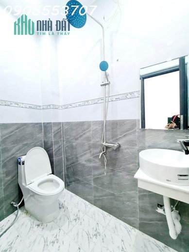 SẬP HẦM, Nhà 2 tấm, mặt tiền đường 7.5m, sát nách Q.THANH KHÊ, Đà Nẵng mà chỉ 2,xx tỷ