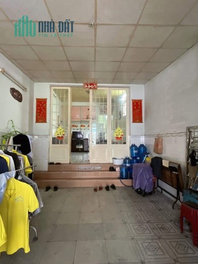 🍎BÁN NHÀ HẺM XE TẢI 6M THÔNG RA LÊ ĐÌNH CẨN, CHIẾN LƯỢC, MÃ LÒ - 90M2 - CHỈ 5,2 TỶ