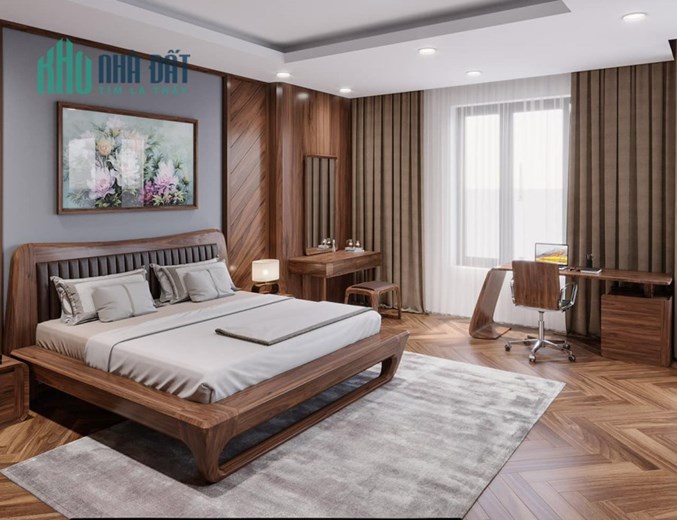 BÁN GẤP NHÀ NGUYỄN PHONG SẮC CẦU GIẤY, PHÂN LÔ, ÔTÔ ĐỖ CỬA, SÁT PHỐ, GIÁ NHỈNH 12TỶ