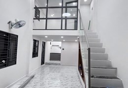 Bán Nhà Chợ Cầu Quang Trung, 50M2, Hẻm Xe Hơi, Còn 3 Tỷ