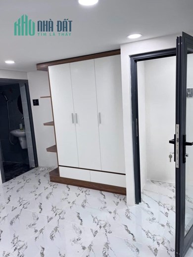 Bán Nhà Chợ Cầu Quang Trung, 50M2, Hẻm Xe Hơi, Còn 3 Tỷ