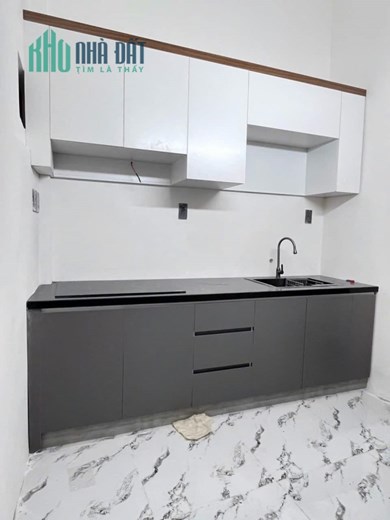 Bán Nhà Chợ Cầu Quang Trung, 50M2, Hẻm Xe Hơi, Còn 3 Tỷ