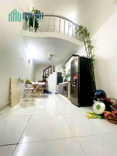 TIỀN NHỎ-NHÀ ĐẸP Ở NGAY-CHỢ KHÂM THIÊN-TT ĐỐNG ĐA-HƠN 20m-5T-2.55 tỷ
