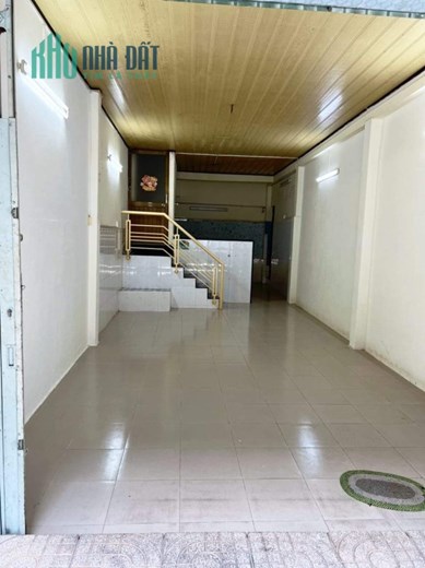 Cho thuê nhà HXH Lũy Bán Bích quận Tân Phú 4 x 15 -2T chỉ 8 triệu TL