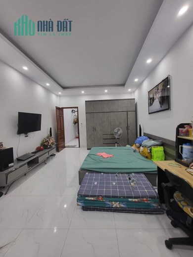NHÀ NGỌC LÂM - NHỈNH 6 TỶ - 50M- RỘNG 4.1M - OTO QUA NHÀ - GẦN CẦU CHƯƠNG DƯƠNG - VIEW THOÁNG VĨNH