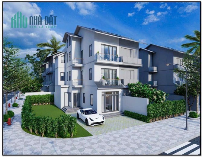 Cần bán cặp nền liên kế dự án XDHN Nhơn Trạch - DT 344m2