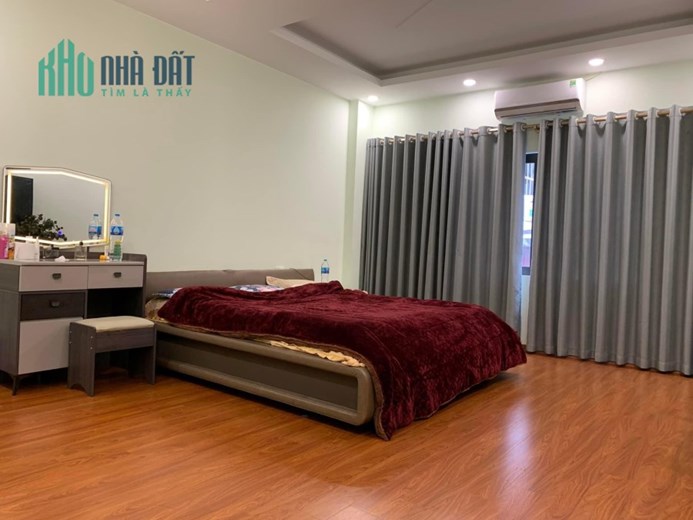 Hạ 350 triệu - Bán gấp nhà Tạ Quang Bửu - 39m2  - 4T - 4 tỷ 1 - Lõi Hai Bà Trưng