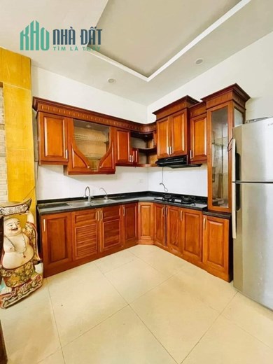 Hạ 350 triệu - Bán gấp nhà Tạ Quang Bửu - 39m2  - 4T - 4 tỷ 1 - Lõi Hai Bà Trưng
