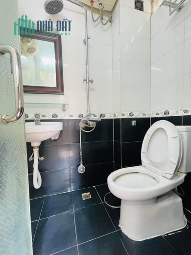 Hạ 350 triệu - Bán gấp nhà Tạ Quang Bửu - 39m2  - 4T - 4 tỷ 1 - Lõi Hai Bà Trưng
