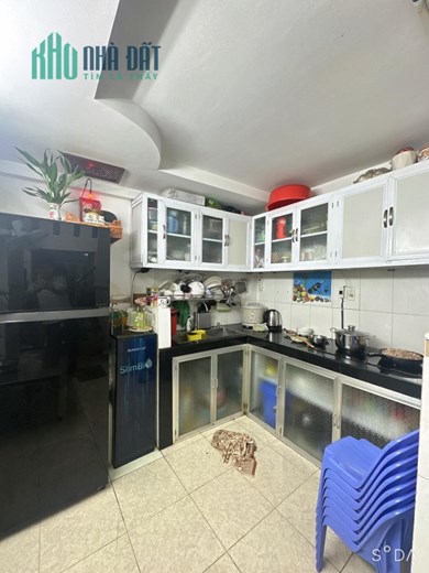 Bán nhà 4 tầng BTCT 3PN, 34m2, Thạch Lam, Phú Thạch, Tân Phú, chỉ 3.2 tỷ TL