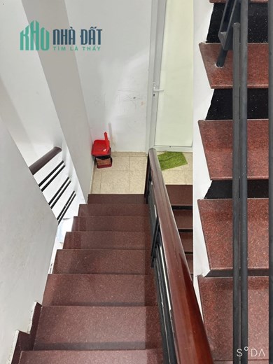 Bán nhà 4 tầng BTCT 3PN, 34m2, Thạch Lam, Phú Thạch, Tân Phú, chỉ 3.2 tỷ TL