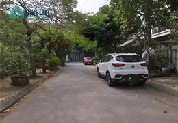 BÁN GẤP LK HUD, 100x4 tầng, phân lô, via hè, ô tô tải, giá 10 tỷ