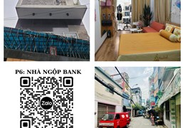 [LỢI NHUẬN 360 TRIỆU]  NHÀ 5 TẦNG, NỞ HẬU, 8 PHÒNG NGỦ, GIÁ HẤP DẪN