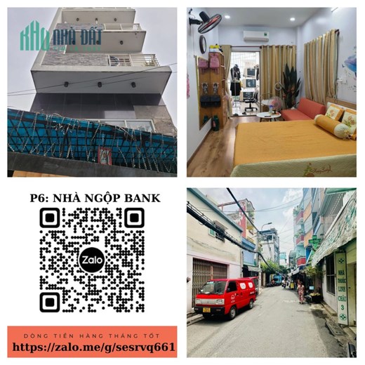 [LỢI NHUẬN 360 TRIỆU]  NHÀ 5 TẦNG, NỞ HẬU, 8 PHÒNG NGỦ, GIÁ HẤP DẪN