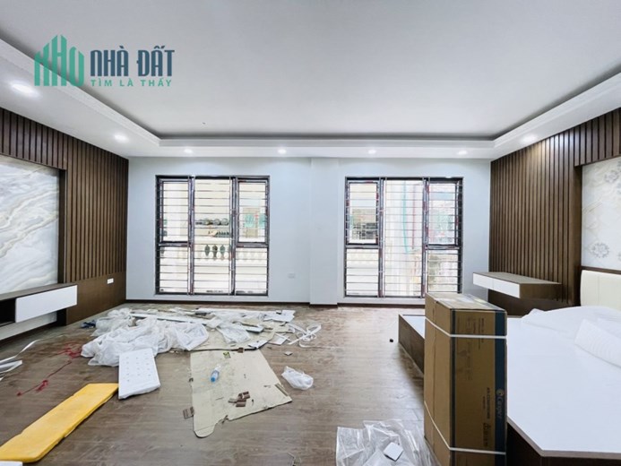 ĐỘI NHÂN BA ĐÌNH 55M 6T MT7M GIÁ CHỈ 9 TỶ 2