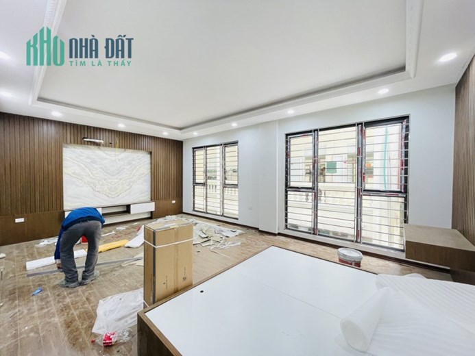 ĐỘI NHÂN BA ĐÌNH 55M 6T MT7M GIÁ CHỈ 9 TỶ 2