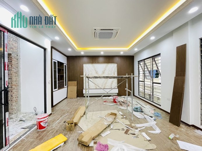 ĐỘI NHÂN BA ĐÌNH 55M 6T MT7M GIÁ CHỈ 9 TỶ 2