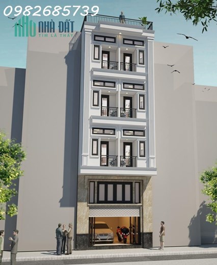 Bán đất phân lô ô tô tránh vỉa hè Dịch Vụ Mỗ Lao Hà Đông 50m nhỉnh 7 tỷ đàm phán chính chủ