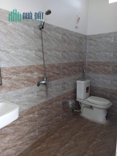 CHO THUÊ NHÀ NGUYÊN CĂN - ĐẦY ĐỦ TIỆN NGHI- Tại Chợ Hoàng Mai-Hải Phòng
