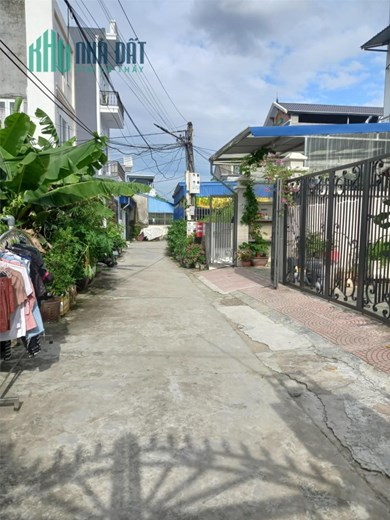 CHO THUÊ NHÀ NGUYÊN CĂN - ĐẦY ĐỦ TIỆN NGHI- Tại Chợ Hoàng Mai-Hải Phòng