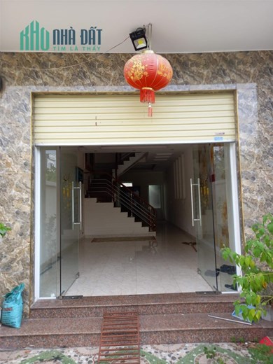 CHO THUÊ NHÀ NGUYÊN CĂN - ĐẦY ĐỦ TIỆN NGHI- Tại Chợ Hoàng Mai-Hải Phòng