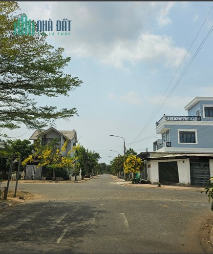 CHÍNH CHỦ CẦN BÁN LÔ ĐẤT CÓ VỊ TRÍ ĐẸP Ở KHU TÁI ĐỊNH CƯ ĐẠI PHƯỚC – NHƠN TRẠCH – ĐỒNG NAI.
