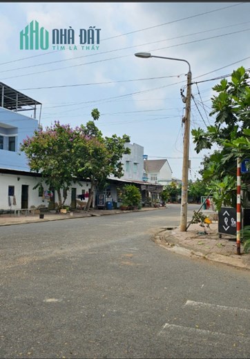 CHÍNH CHỦ CẦN BÁN LÔ ĐẤT CÓ VỊ TRÍ ĐẸP Ở KHU TÁI ĐỊNH CƯ ĐẠI PHƯỚC – NHƠN TRẠCH – ĐỒNG NAI.