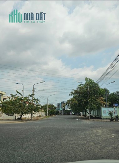 CHÍNH CHỦ CẦN BÁN LÔ ĐẤT CÓ VỊ TRÍ ĐẸP Ở KHU TÁI ĐỊNH CƯ ĐẠI PHƯỚC – NHƠN TRẠCH – ĐỒNG NAI.