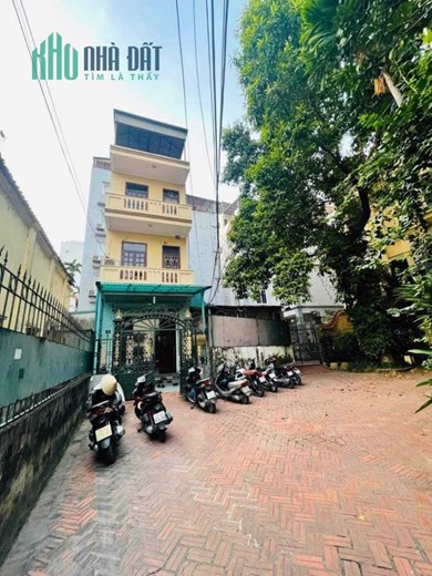 Bán Nhà Ngõ 11 Tô Ngọc Vân 72m2 x 3 tầng, ngõ ô tô tránh, khách mua về xây căn hộ cho thuê thì hái