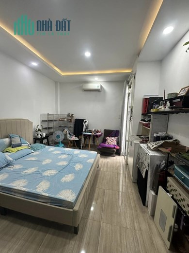 [AN TÂM TÀI CHÍNH VỚI 360 TRIỆU] NHÀ PHỐ 5 TẦNG NỞ HẬU, 8 PHÒNG NGỦ, GIÁ CHỈ 7 TỶ XX ĐỒNG