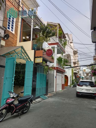 [AN TÂM TÀI CHÍNH VỚI 360 TRIỆU] NHÀ PHỐ 5 TẦNG NỞ HẬU, 8 PHÒNG NGỦ, GIÁ CHỈ 7 TỶ XX ĐỒNG