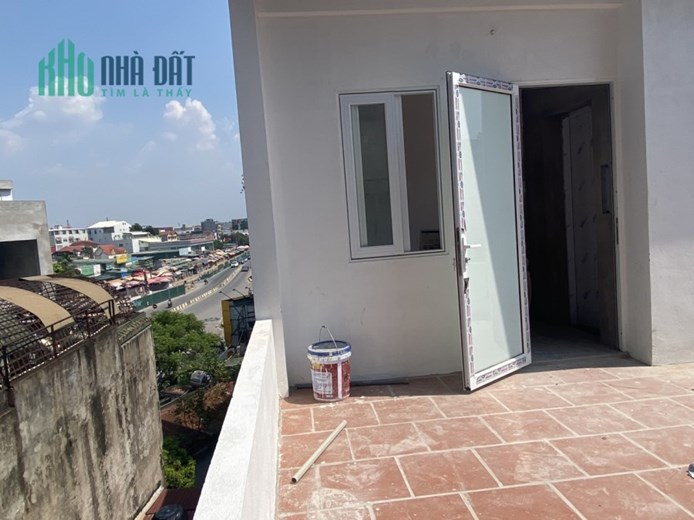 BÁN NHÀ PHỐ XUÂN DIỆU, Tây Hồ, 35m2, nhỉnh 6 tỷ, hung1TG