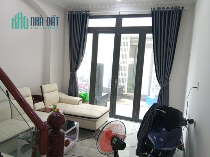 Chính chủ cần bán nhà Đường Đồng Tâm , xã Long Trạch, huyện Cần Đước, Long An