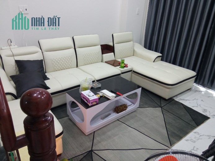 Chính chủ cần bán nhà Đường Đồng Tâm , xã Long Trạch, huyện Cần Đước, Long An