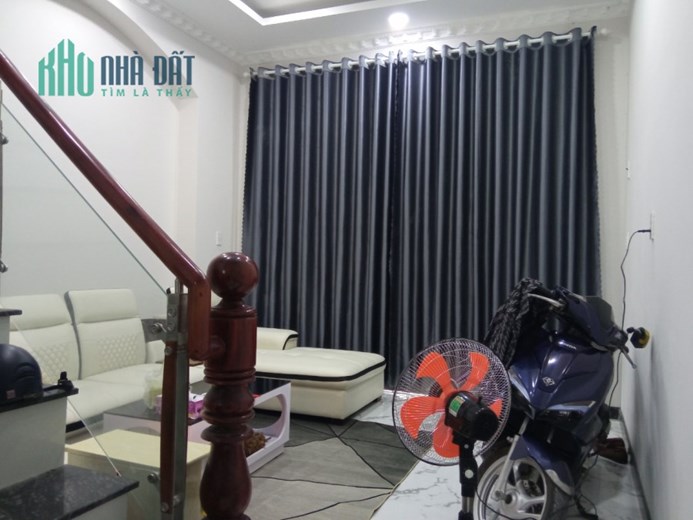 Chính chủ cần bán nhà Đường Đồng Tâm , xã Long Trạch, huyện Cần Đước, Long An