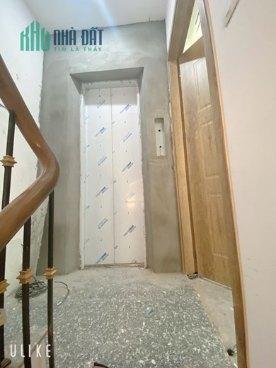 Bán nhà phố Xuân Diệu, Tây Hồ, 35m2, nhỉnh 6 tỷ, hung8TG
