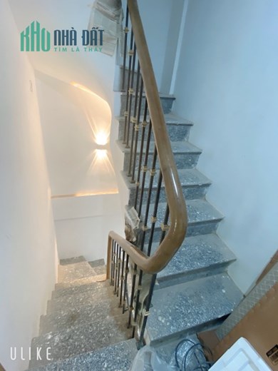 Bán nhà phố Xuân Diệu, Tây Hồ, 35m2, nhỉnh 6 tỷ, hung8TG