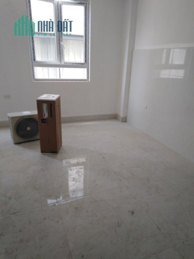 Bán nhà phố Xuân Diệu, Tây Hồ, 35m2, nhỉnh 6 tỷ, hung8TG