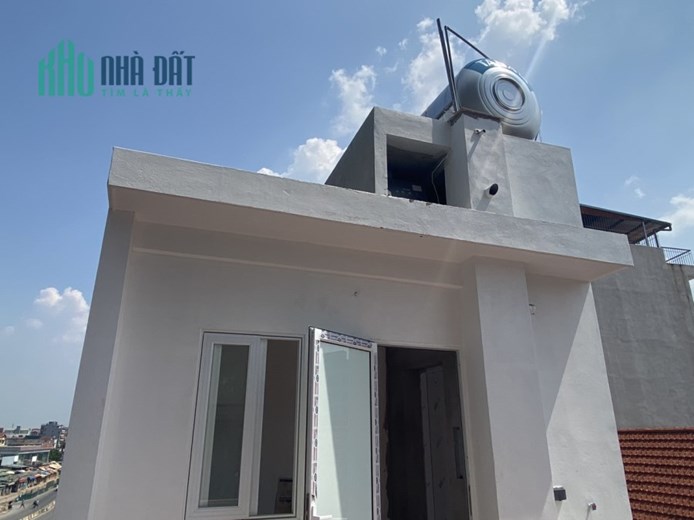 Bán nhà phố Xuân Diệu, Tây Hồ, 35m2, nhỉnh 6 tỷ, hung8TG