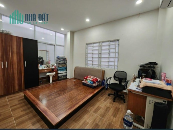 Bán Nhà Chính Chủ HXH Điện Biên Phủ - Quận Bình Thạnh - 40m2 - Nhỉnh 4Tỷ .