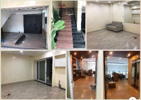 ⭐Chính chủ cho thuê mặt bằng gần sân bay tại 55 Bạch Đằng, P.2, Tân Bình, HCM; 0966256365