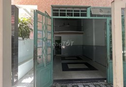 Cho thuê nhà mặt tiền 3 phòng ngủ đường Nại Hiên Đông 11 quận Sơn Trà- Đà Nẵng