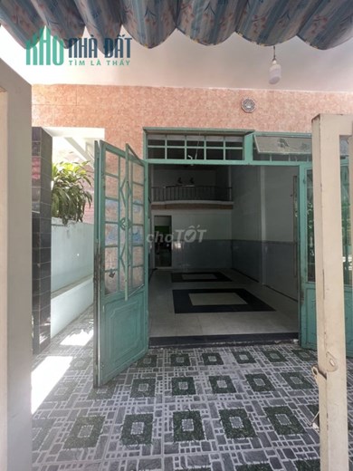 Cho thuê nhà mặt tiền 3 phòng ngủ đường Nại Hiên Đông 11 quận Sơn Trà- Đà Nẵng