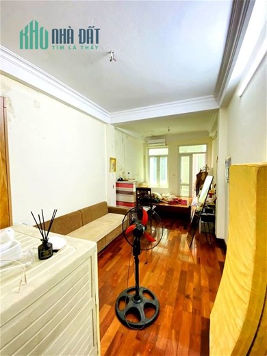 THÔNG CHỐT : NGỌC KHÁNH sang ĐÊ LA THÀNH-135TR/m-34m-4T-BA ĐÌNH vs ĐỐNG ĐA
