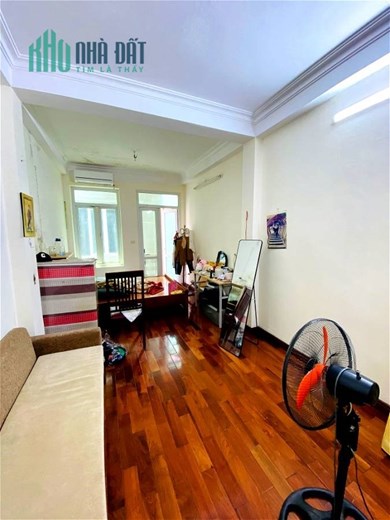 THÔNG CHỐT : NGỌC KHÁNH sang ĐÊ LA THÀNH-135TR/m-34m-4T-BA ĐÌNH vs ĐỐNG ĐA