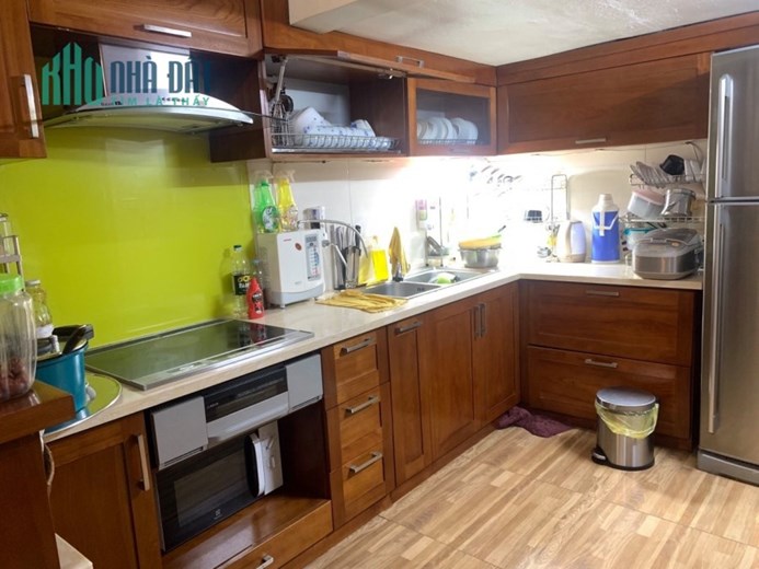 HIẾM! BÁN NHÀ YÊN LÃNG: 55M2, 3 BƯỚC RA NGÕ RỘNG THÊNH THANG, Ô TÔ ĐỖ NGÀY ĐÊM, CHỈ 8 TỶ