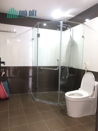 CẦN BÁN NHÀ PHỐ THÁI THỊNH: 52M2 x MT 4.5M, Ô TÔ TẢI 2 TẤN ĐỖ CỬA, NHỈNH 7 TỶ.