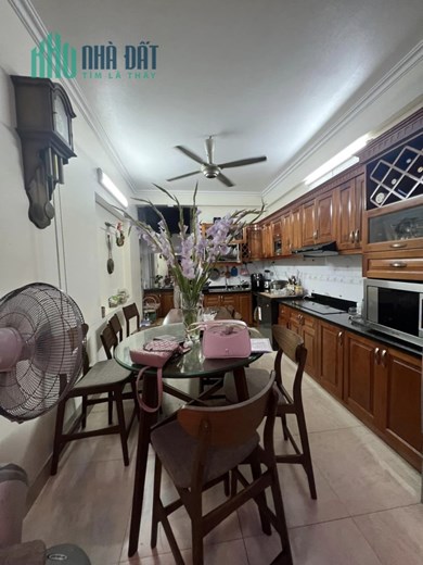 CẦN BÁN  GẤP NHÀ VŨ NGỌC PHAN: 52M2 x 4 TẦNG, Ô TÔ CAMRY ĐỖ CỔNG, NGÕ THÔNG, CHỈ 7.6 TỶ.