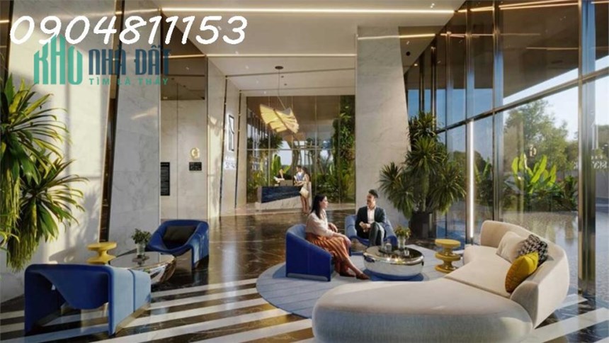 Booking 20 triệu chọn căn đẹp tại Picity Hight Park liền kề Phạm Văn Đồng